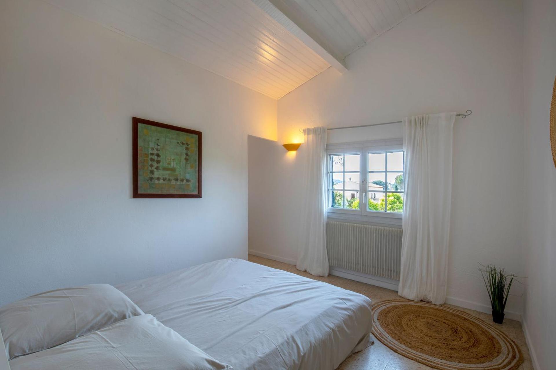 Villa Lumineuse Avec Piscine Chambres Ou Villa Saint-Georges-d'Orques Экстерьер фото